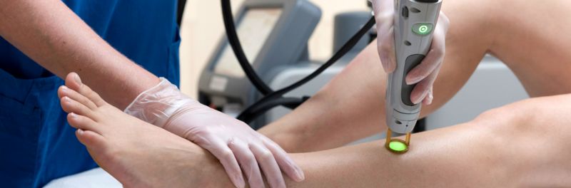 Epilation au laser