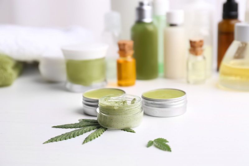 cannabidiol