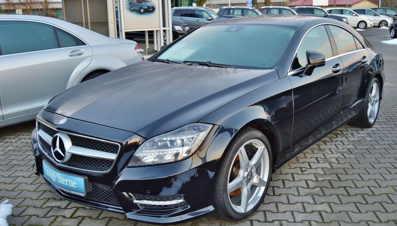 voiture